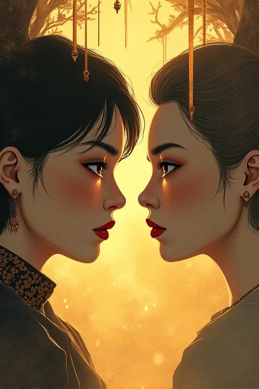 Công Chúa Thực Sự - Cover image