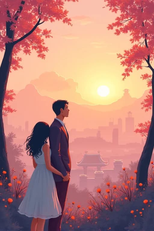 Công Lược Cặn Bã Ấy - Cover image