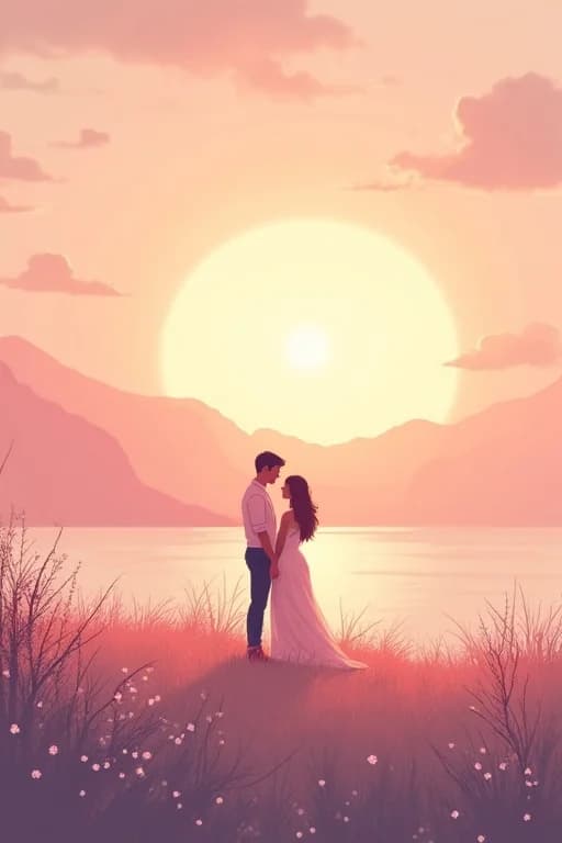 Công Lược Cố Chấp Cuồng - Cover image