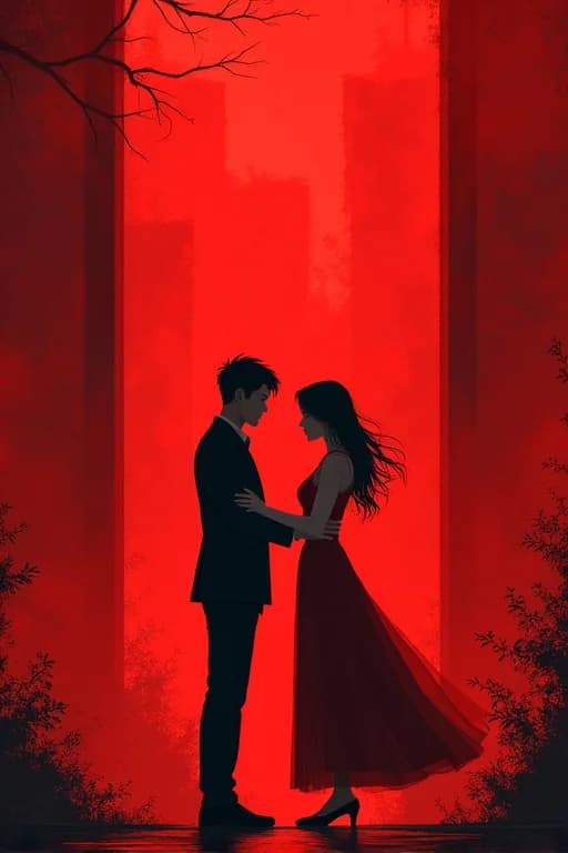 Công Lược Không Luồn Cúi Nam Nhân - Cover image
