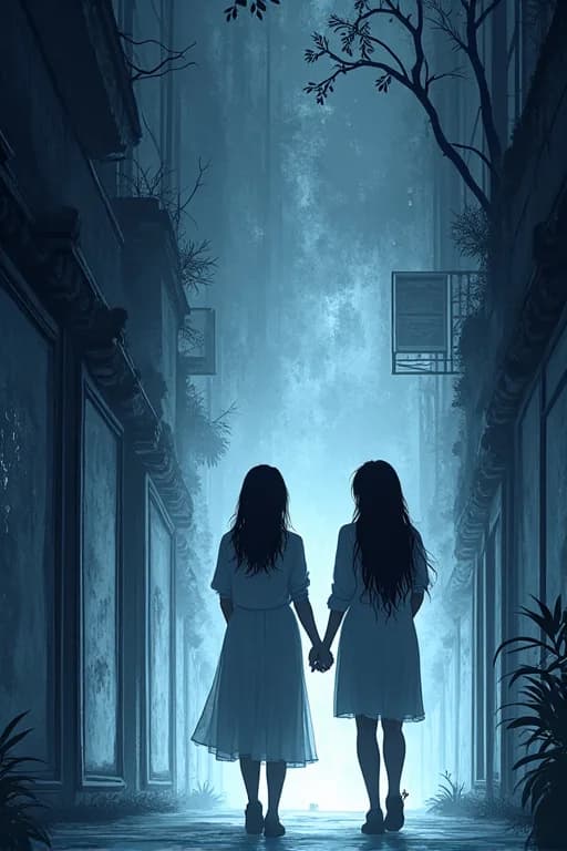 Công Lược Tình Địch - Cover image