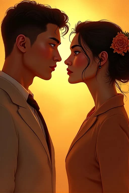 Công Lược Tra Công Kia - Cover image