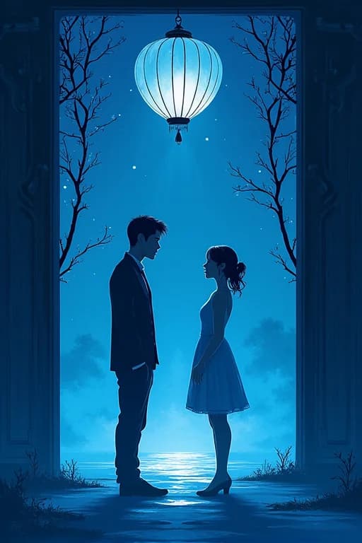 Công Lược Tra Nam - Cover image