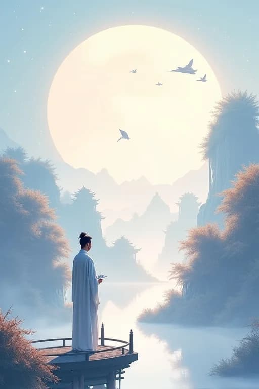 Công Tử Mị Tình - Cover image