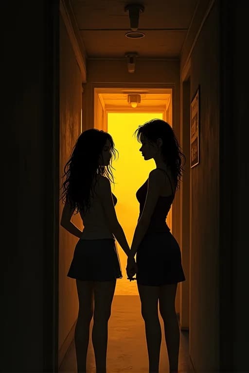 Crush Có Chút Bất Lương - Cover image