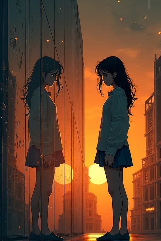 Crush - Cơn Cảm Nắng Không Có Thuốc Chữa - Cover image