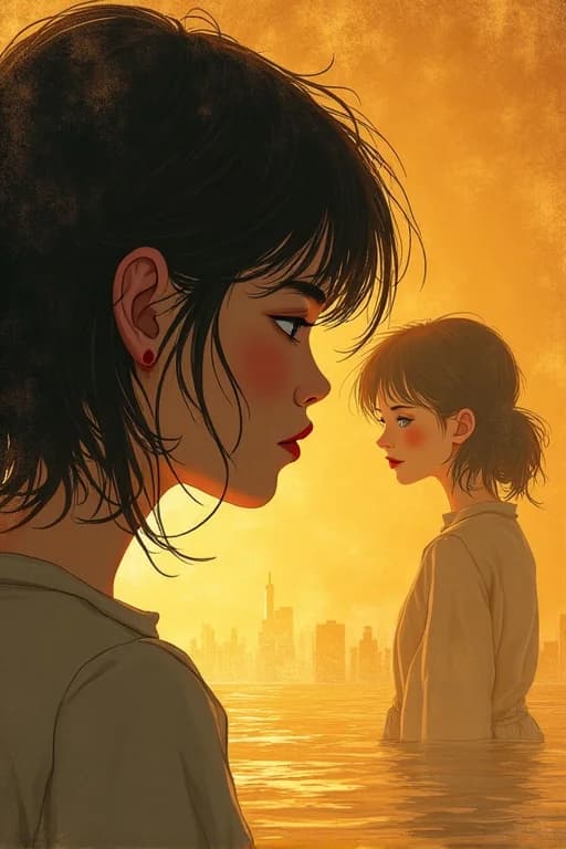 Crush - Cú Va Chạm Trái Tim - Cover image