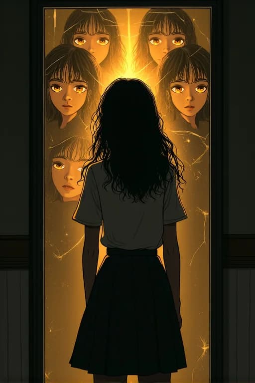Crush Đáng Yêu - Liiz - Cover image