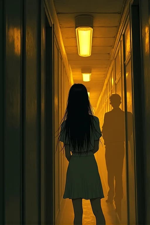 Crush Đáng Yêu - Cover image