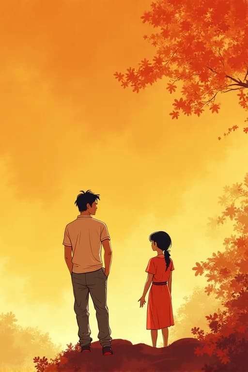 Crush... Mày Thích Tao Không? - Cover image