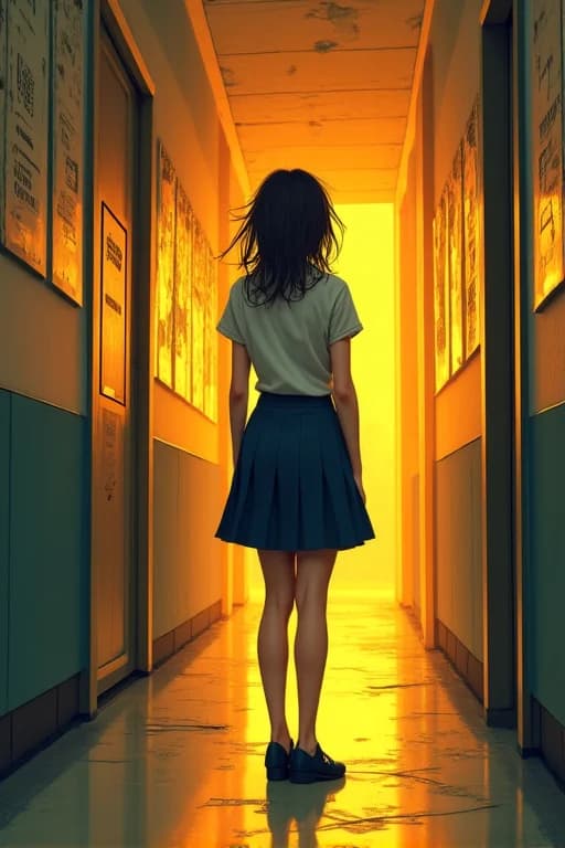 Crush!? - Cover image
