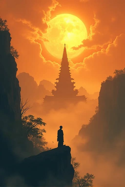 Cự Long Thức Tỉnh - Cover image