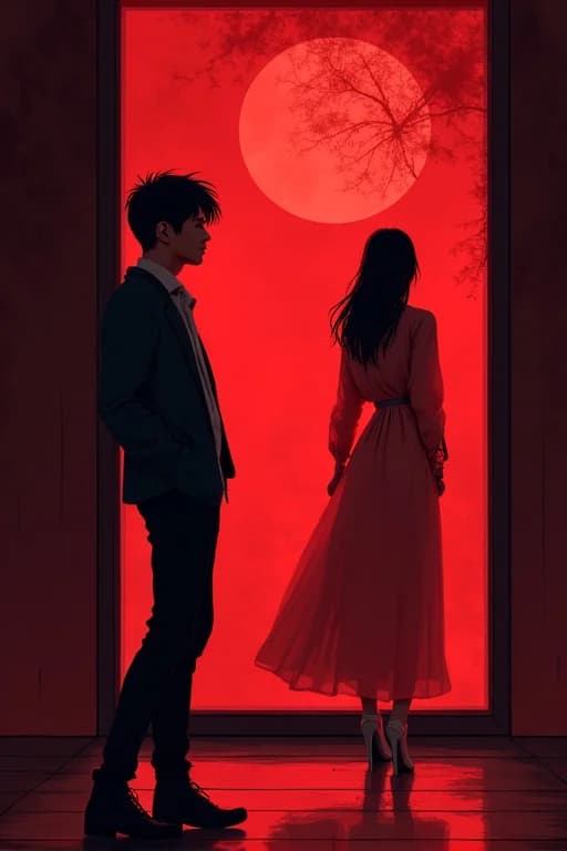 Cú Lừa Hôn Ngoạn Mục - Cover image