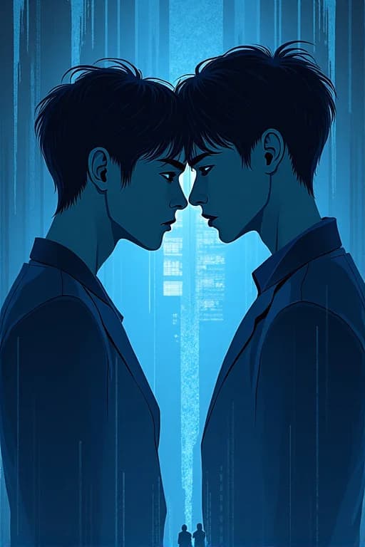 Cứ Ngỡ Là Không Yêu Em - Cover image