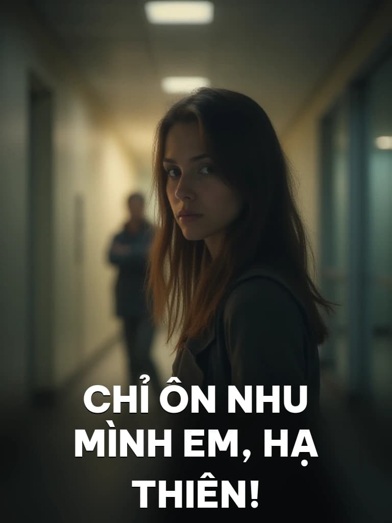 Chuyên Gia Theo Dõi - Cover image