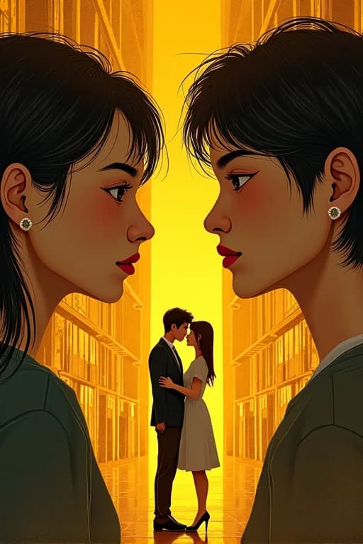 Cứ Yêu Cứ Chiều - Cover image