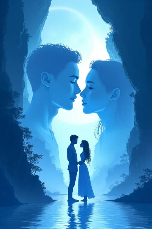 Cưa Đổ Thượng Thần Băng Lãnh - Cover image