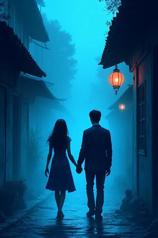 Cửa Hàng Ăn Uống Cổ Xưa - Cover image