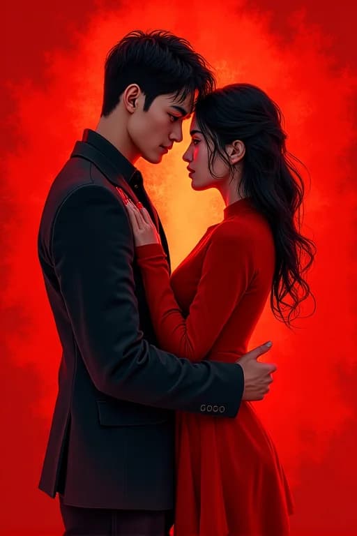 Cực Ác Phú Thiếu Gia - Cover image