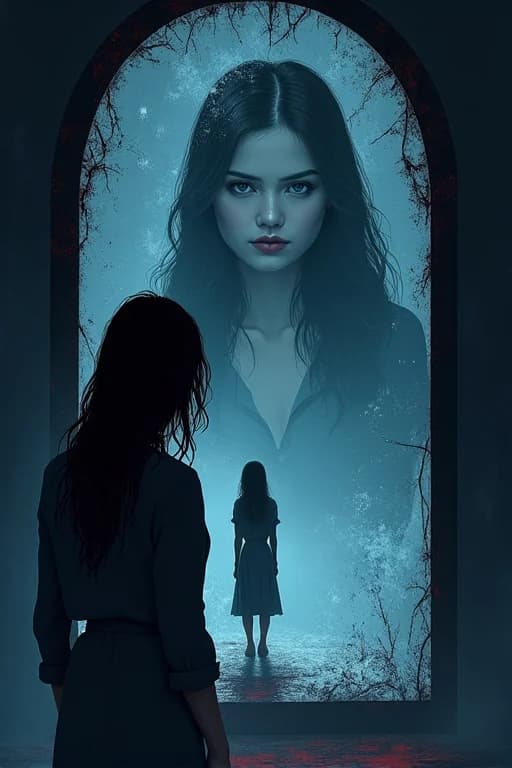 Cục Cưng Lật Bàn: Con Là Mẹ Trộm Được? - Cover image