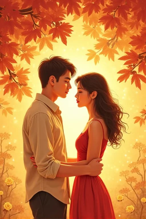 Cục Cưng Ngốc Nữ Tiểu Kiều Thê - Cover image
