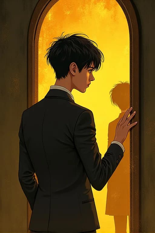 Cục Cưng Siêu Ngốc Của Dương Thiếu Lạnh Lùng - Cover image