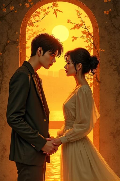 Cục Cưng Từ Trên Trời Rơi Xuống: Mẹ Lơ Mơ Ba Lạnh Lùng - Cover image