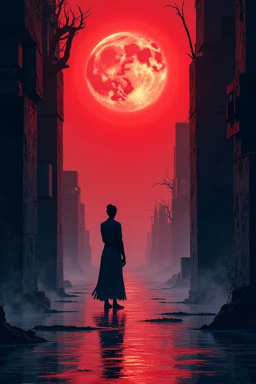 Cực Đế Đại Lộ - Cover image