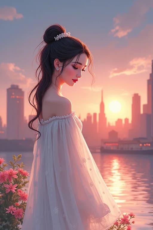 Cực Phẩm Toàn Năng Y Thánh - Cover image