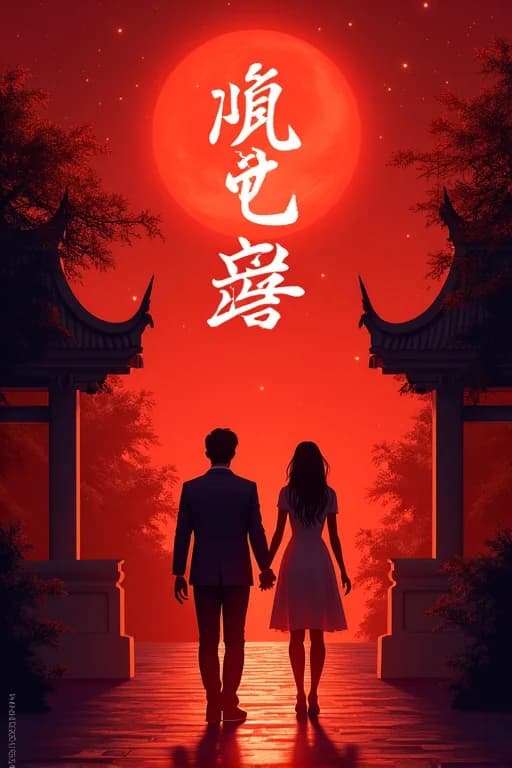 Cực Phẩm Tông Sư - Cover image