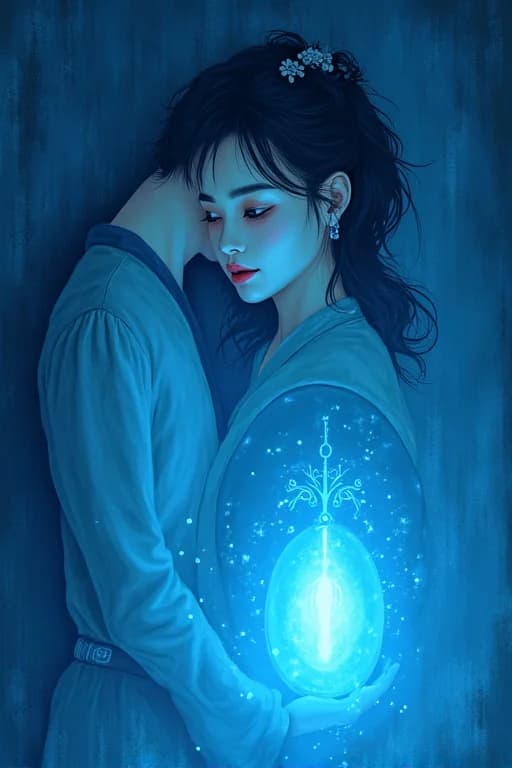 Cực Phẩm Vương Phi - Cover image