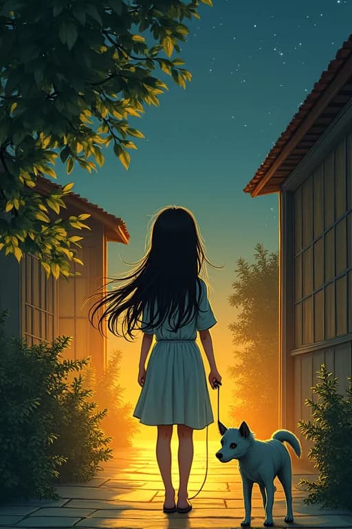 Cún Con Ngoan Đừng Cắn - Cover image