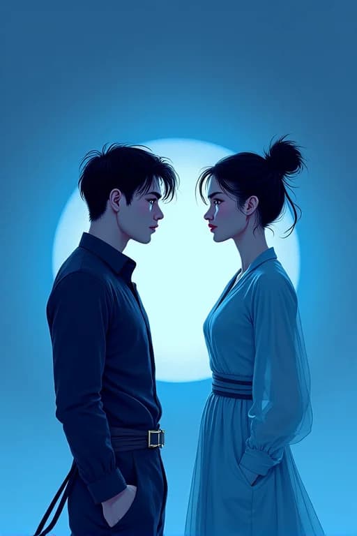 Cún Ngoan Của Sư Tôn Phản Diện Vừa Ngầu Lại Vừa Cưng - Cover image