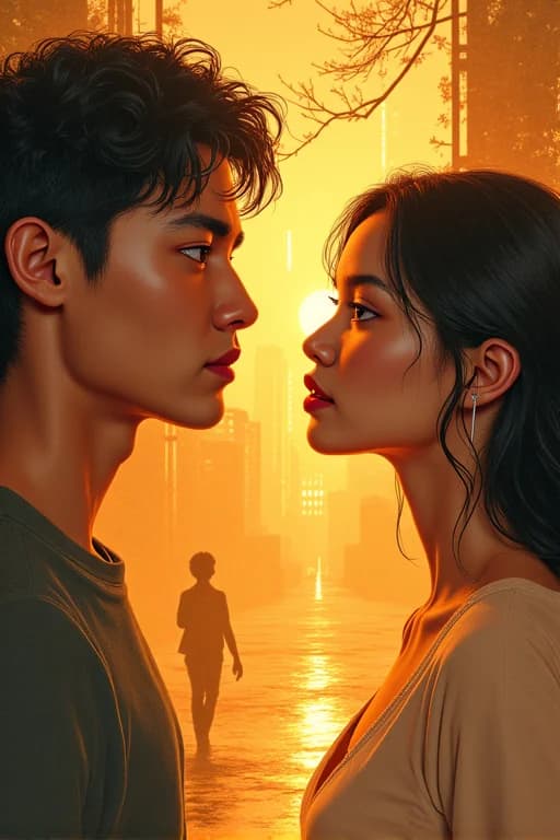 Cùng Anh Đi Đến Tận Cùng Thế Giới - Cover image