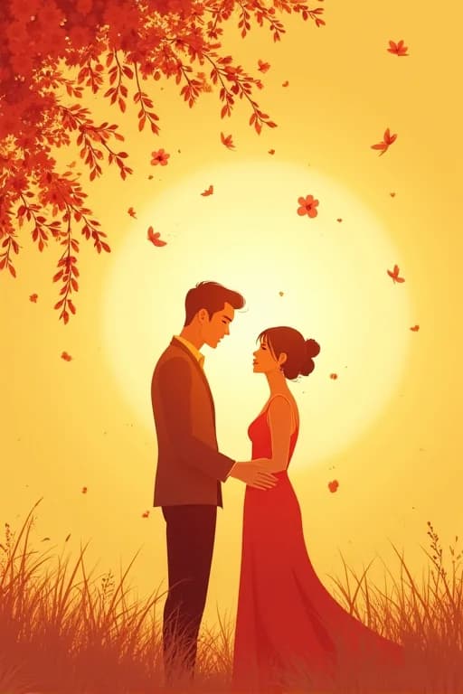 Cưng Chiều Anh Đào - Cover image
