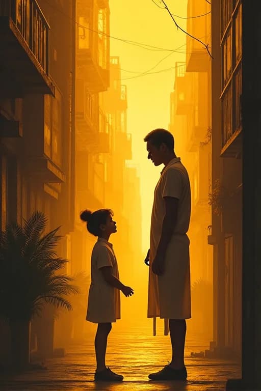 Cưng Chiều Ba Ba Của Bảo Bảo - Cover image