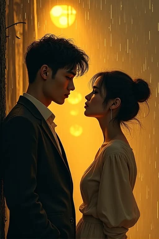 Cưng Chiều Bã Xã Đại Nhân - Cover image