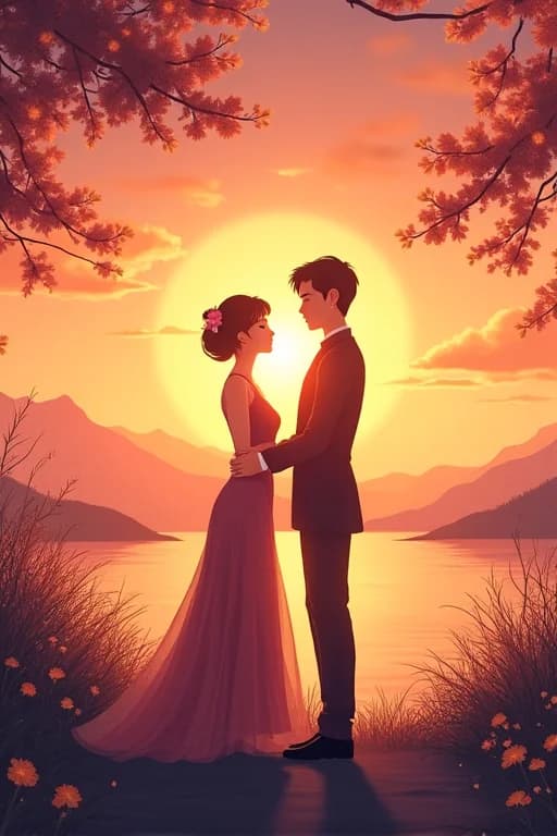 Cưng Chiều Em Cả Đời! 2 - Cover image