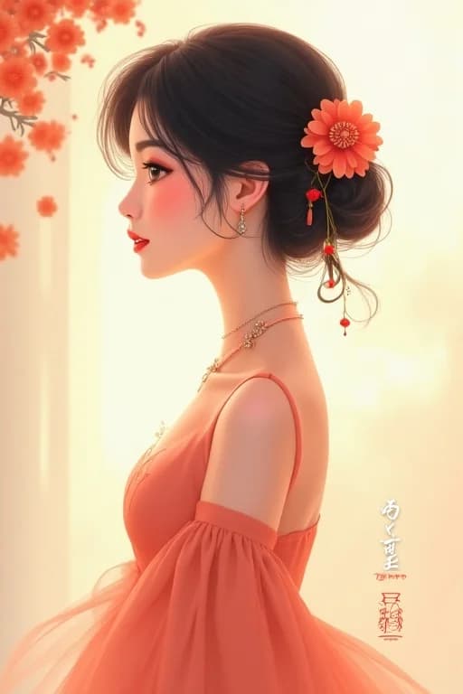 Cung Chủ Vương Phi - Cover image