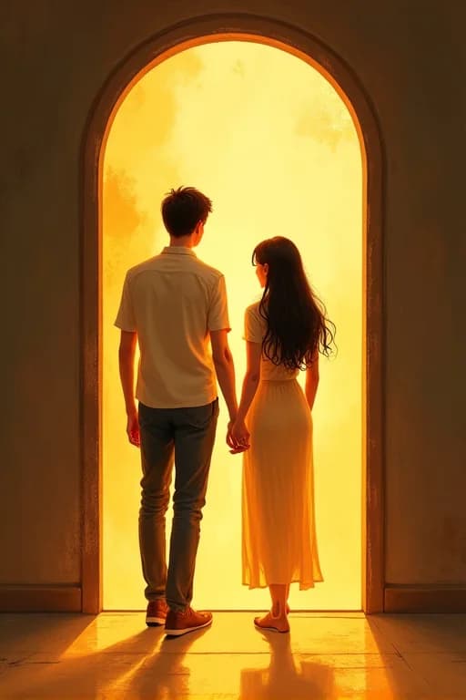 Cùng Con Dẫn Vợ Về - Cover image