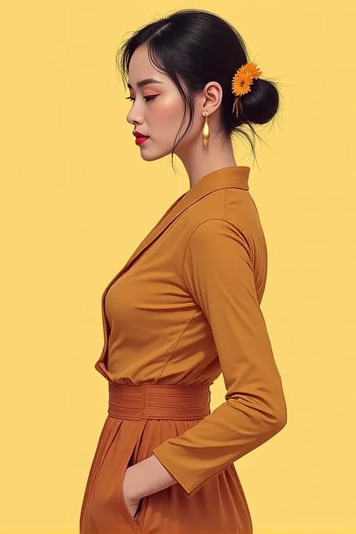 Cùng Nàng Cưới Trước Yêu Sau - Cover image