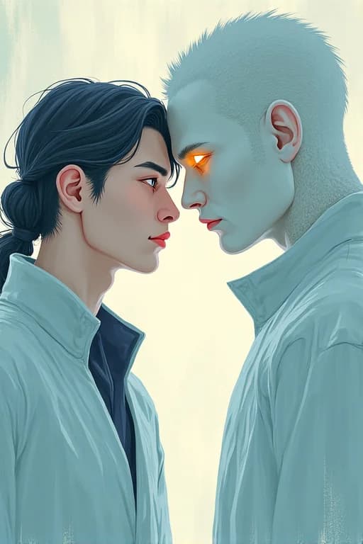 Cùng Người Thực Vật Đại Lão Liên Hôn Sau Hắn Tỉnh - Cover image