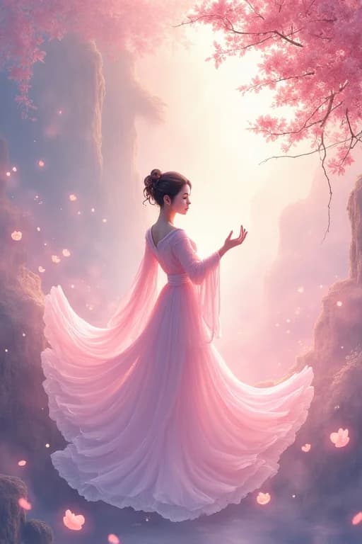 Cung Nữ Thượng Vị Ký: Nhất Phẩm Hoàng Quý Phi - Cover image
