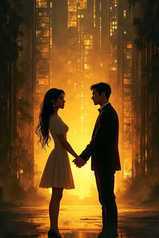 Cùng Phong Đô Đại Đế Thành Hôn Sau Đó Tôi Liền Hot - Cover image