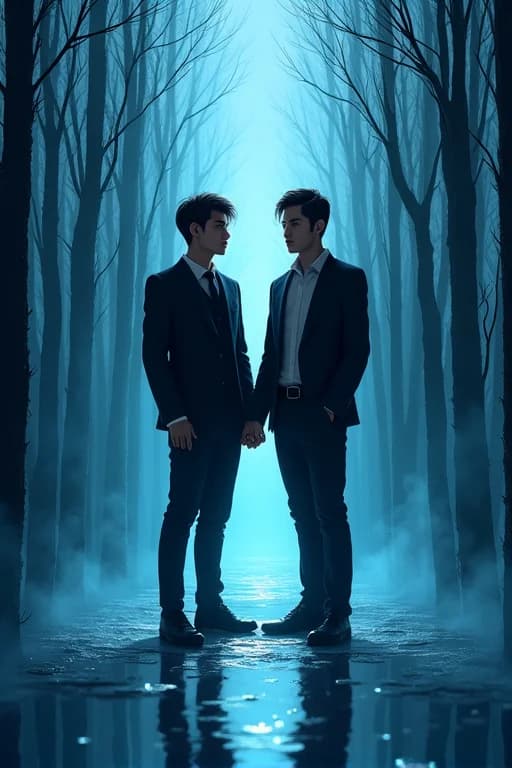 Cùng Trợ Thủ Đắc Lực Đếm Ngược - Cover image