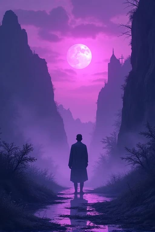 Cuộc Chạy Trốn Của Những Kẻ "Tội Đồ" - Cover image