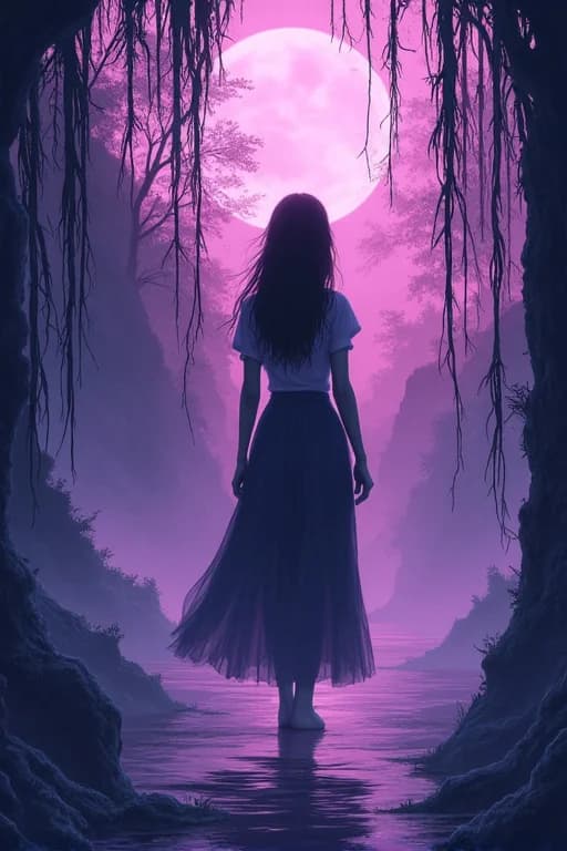 Cuộc Chiến Giữa Vampire Và Devils - Cover image