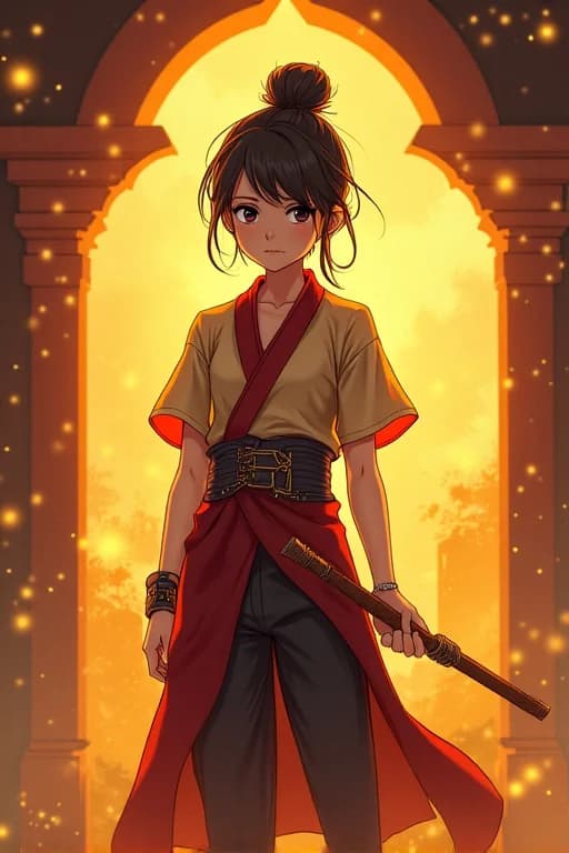 Cuộc Chiến Oan Gia! - Cover image