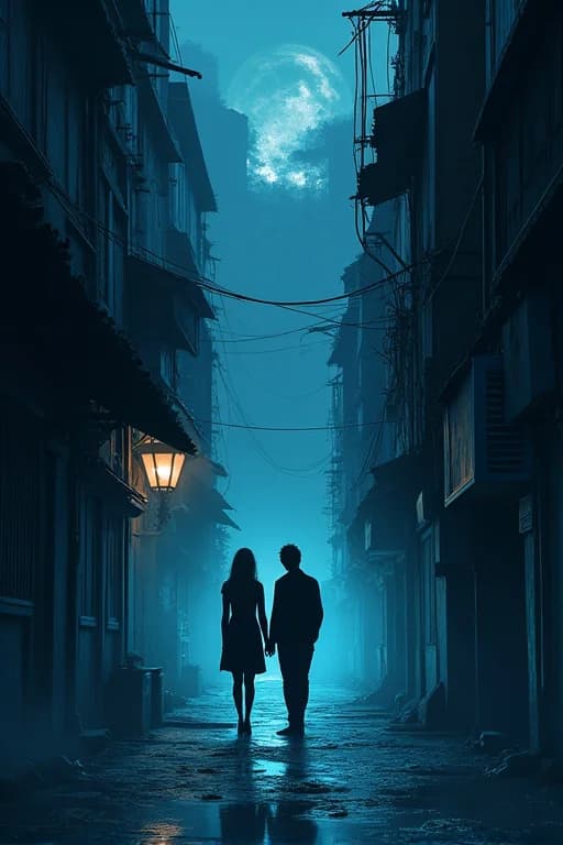 Cuộc Chơi Cuả Thợ Săn - Cover image