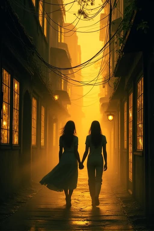 Cuộc Đi Săn Của Nhóm Bệnh Kiều - Cover image